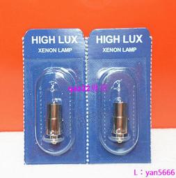 現貨????10600,2.5V 0.75A,10534,10506  RIESTER 檢耳鏡氙氣鹵素燈泡 歷史價格詳細信息