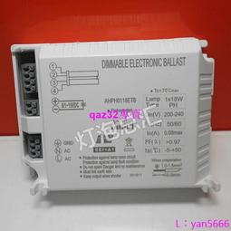 現貨????調光電子鎮流器 HEP SD218-40一拖二電子鎮流器T8 18W 40W T5 39W 歷史價格詳細信息