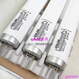現貨????QUV加速老化測試驗機光源 Q-Lab  UVA351 40W T12 T10 紫外線燈管 歷史價格詳細信息