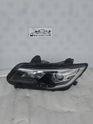 議價出售吉利嘉際大燈，原車純拆右邊副駕駛大燈，低配鹵素燈，標價不包郵，郵費順豐到付 歷史價格詳細信息