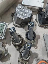 議價出售寶馬五系525大燈  18~20款五系g38大燈 1 ： 本廠所售燈具均為原廠純拆燈具！九成新燈面無劃痕！支持 歷史價格詳細信息