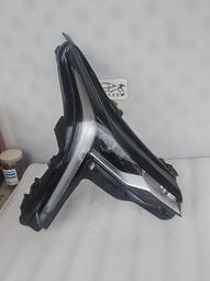 議價出售凱迪拉克CT5前杠總成 原版原漆無傷無修復 成色完美 車門總成  大燈 日行燈機蓋葉子板現貨 歷史價格詳細信息