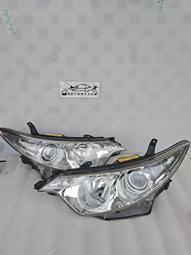 議價出售豐田亞洲龍大燈，原廠拆車左邊正駕駛大燈，葉子板腳有修復不影響使用，其他完好，不帶電腦板，標價不包郵，郵費順豐到 歷史價格詳細信息