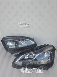 議價出售奔馳E級右前led大燈，新款213奔馳大燈，成色9新 歷史價格詳細信息