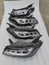 議價出售榮威rx5高配led左前大燈，保證原廠拆車，標價包郵  圖2可見斷個上抓，圖34可見下抓裂點可以修復，成色如圖 歷史價格詳細信息