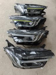 議價出售榮威rx5高配led左前大燈，保證原廠拆車，標價包郵  圖2可見斷個上抓，圖34可見下抓裂點可以修復，成色如圖 歷史價格詳細信息