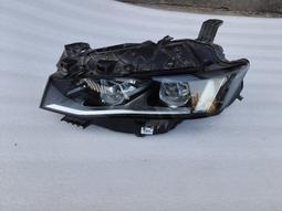 議價出售標志508L大燈，原廠拆車左邊正駕駛大燈，高配LED大燈半總成，不帶電腦板，斷一個腳不影響使用，標價不包郵 價格比較,價格查詢,歷史價格詳細信息