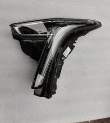 議價出售凱迪拉克CT5前杠總成 原版原漆無傷無修復 成色完美 車門總成  大燈 日行燈機蓋葉子板現貨 歷史價格詳細信息