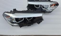 議價出售寶馬五系525大燈  18~20款五系g38大燈 1 ： 本廠所售燈具均為原廠純拆燈具！九成新燈面無劃痕！支持 歷史價格詳細信息