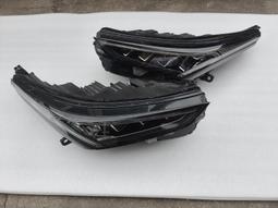 議價出售榮威Marvel x 光之翼大燈，原廠拆車，左邊正駕駛大燈總 歷史價格詳細信息