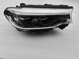 議價出售寶馬五系525大燈  18~20款五系g38大燈 1 ： 本廠所售燈具均為原廠純拆燈具！九成新燈面無劃痕！支持 歷史價格詳細信息