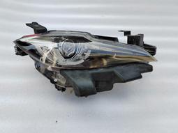 議價出售馬自達cx-5大燈總成，原廠拆車右邊副駕駛大燈，正常使用痕跡燈腳齊全，標價不包郵，郵費順豐到付 歷史價格詳細信息