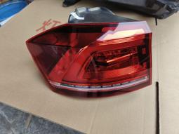 議價出售桑旅大眾原廠尾燈 歷史價格詳細信息