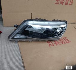 議價出售斯柯達柯米克大燈總成 歷史價格詳細信息