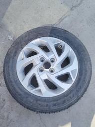 議價出售185R14LT玲瓏輪胎特價 21年玲瓏輪胎，185R14LT，五菱雙后輪新卡拆車件，磨損較大，49一個不包郵 歷史價格詳細信息