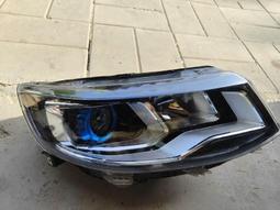 議價出售東風風行T5輪轂輪胎（21款） 21款風行T5輪轂輪胎，原廠試驗車拆車件，橫濱輪胎225/55R19,20年輪 歷史價格詳細信息