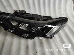 議價出售凱迪拉克CT5前杠總成 原版原漆無傷無修復 成色完美 車門總成  大燈 日行燈機蓋葉子板現貨 歷史價格詳細信息