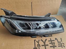 議價出售榮威rx5高配led左前大燈，保證原廠拆車，標價包郵  圖2可見斷個上抓，圖34可見下抓裂點可以修復，成色如圖 歷史價格詳細信息