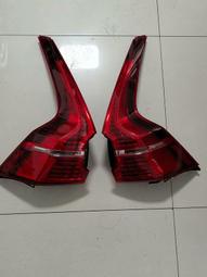 詢價出售沃爾沃XC60左右側后尾燈，左側燈面裂，，右側燈面劃痕，保險杠卡槽損壞 歷史價格詳細信息