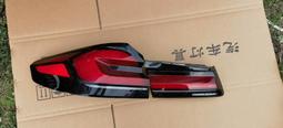 詢價出售寶馬五系F18原裝拆車尾燈，九成新拿回家直接裝車，左右都有貨，燈面完好 歷史價格詳細信息