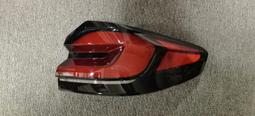 詢價出售寶馬五系F18原裝拆車尾燈，九成新拿回家直接裝車，左右都有貨，燈面完好 歷史價格詳細信息