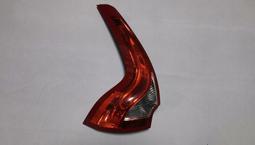 詢價出售沃爾沃XC60左右側后尾燈，左側燈面裂，，右側燈面劃痕，保險杠卡槽損壞 歷史價格詳細信息