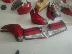 4個一套 車燈 汽車内飾燈 led車內燈 裝飾燈 室内照明燈 扶手燈 後車廂尾燈 室內吸頂燈 家車兩用-雅緻家居 歷史價格詳細信息