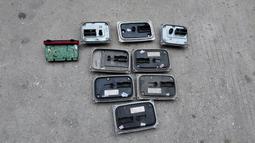 奔馳大G500越野車高難度成年樂高模型玩具森寶拼裝積木男孩跑賽車 歷史價格詳細信息