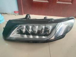 詢價出售一汽大眾邁騰左前大燈，燈面有輕微劃痕，純拆車，無任何修復原廠原裝。可直接裝車使用。。 歷史價格詳細信息