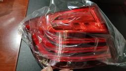 詢價出售寶馬五系F18原裝拆車尾燈，九成新拿回家直接裝車，左右都有貨，燈面完好 價格比較,價格查詢,歷史價格詳細信息