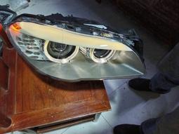 詢價出售寶馬五系F18原裝拆車尾燈，九成新拿回家直接裝車，左右都有貨，燈面完好 歷史價格詳細信息