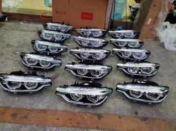 詢價出售寶馬3系大燈總成，g28大燈，3系激光大燈。銀色，藍色高配都有。老改新，低升高，包編程， 歷史價格詳細信息