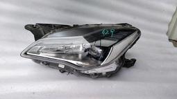 詢價出售適用于日產軒逸23款原裝拆車大燈裝車配件原裝原廠 ⭕️ 點擊右下角“我想要”快速報價    ⭕️大燈燈面95成 歷史價格詳細信息