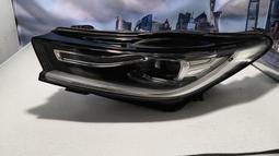 詢價出售適用于21-24款大眾途昂矩陣LED大燈總成20款低配升級高配原裝正品 歷史價格詳細信息