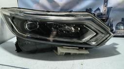 詢價出售適用于日產軒逸23款原裝拆車大燈裝車配件原裝原廠 ⭕️ 點擊右下角“我想要”快速報價    ⭕️大燈燈面95成 歷史價格詳細信息