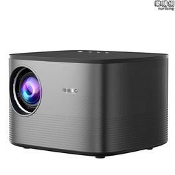 海外版安卓微型迷你可攜式投影儀家用小型高清1080P電影手機同屏 歷史價格詳細信息