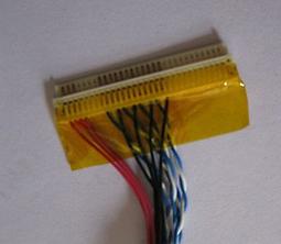 FIX-30片插雙8屏線 17寸 鼎科樂華驅動板屏線 22寸通用屏線 19寸 158-08595 歷史價格詳細信息