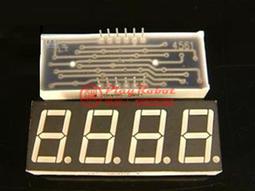七段顯示器 共陰 3位數 0.28吋 超高亮度 紅光 DIY電壓表 歷史價格詳細信息