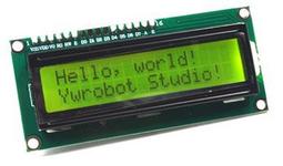 【飆機器人】 IIC/I2C/介面LCD1602轉接板(相容Arduino) 歷史價格詳細信息