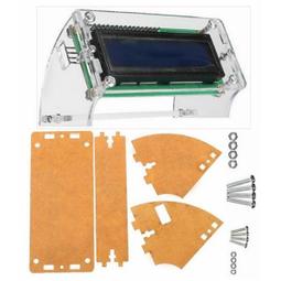 LCD1602A字元 晶屏 超薄無背光不帶背光 低功耗16X2點陣模組模組 MZ1202 歷史價格詳細信息