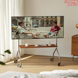 【可移動電視機架】電視架 落地式支架 電視機移動支架 萬能電視架 適用于小米海信 歷史價格詳細信息
