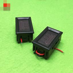 12V電量顯示器 鋰電池組電量百分比指示燈板 3.7/2/3/4S/5/6/7串 Z1356 歷史價格詳細信息