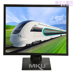 嵌入液晶開放式工業觸控電腦顯示器 27寸電容屏觸摸一體機 歷史價格詳細信息