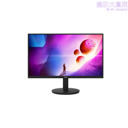 23.8寸電腦顯示器液晶顯示器超窄無邊框廣視角高清顯示器 歷史價格詳細信息