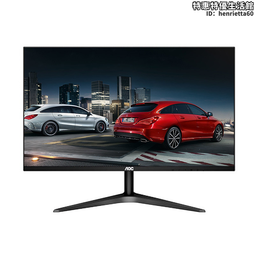 27b1h/ww白色27寸ips顯示器高清24寸護眼家用辦公遊戲電腦屏 歷史價格詳細信息