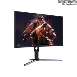 臺式25英寸165hz電競ips屏1ms液晶顯示器25g3電腦hdr400屏幕27 歷史價格詳細信息