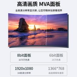 顯示器24英寸2k電競遊戲144hz屏幕桌上型電腦顯示屏27英寸 歷史價格詳細信息