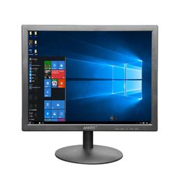 安美特工業觸控電腦一體機嵌入式15/17吋觸摸螢幕工控電阻電容觸控內嵌入工控機電腦自助查詢終端機顯示器 歷史價格詳細信息