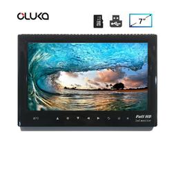 7寸車載外殼 7寸液晶顯示器外殼 7寸16：9外殼 7寸16：10外殼 W131[345332] 歷史價格詳細信息