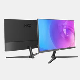 HKC 27英寸IPS面板2k顯示器低藍光不閃屏HDMI液晶顯示屏S2716Q 歷史價格詳細信息